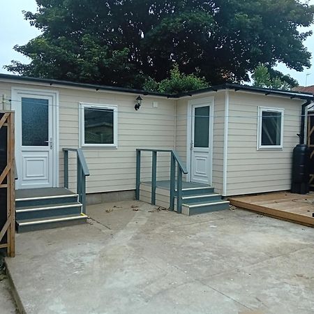 Garden Room Bridlington Exterior photo
